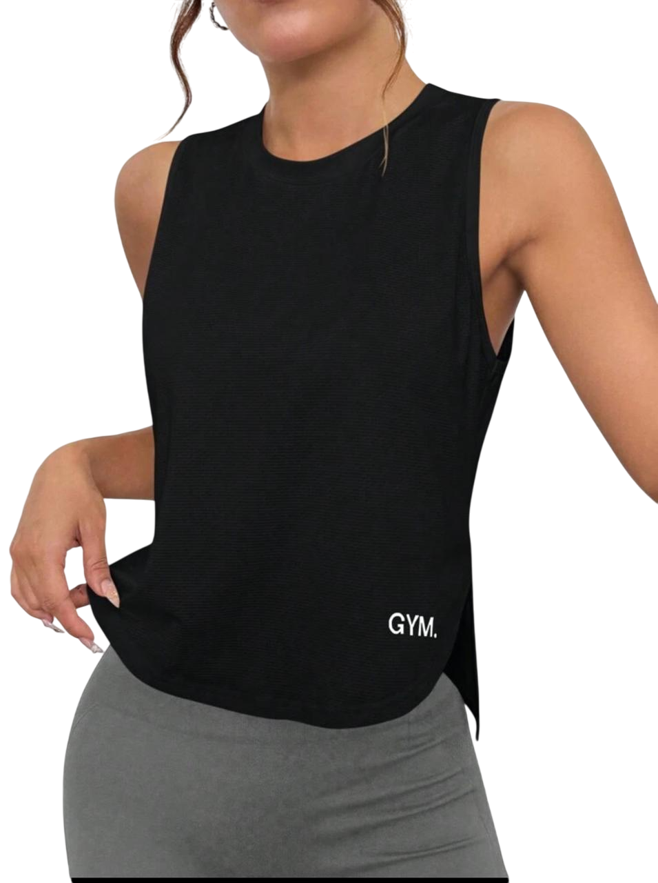Top Vital Seamless